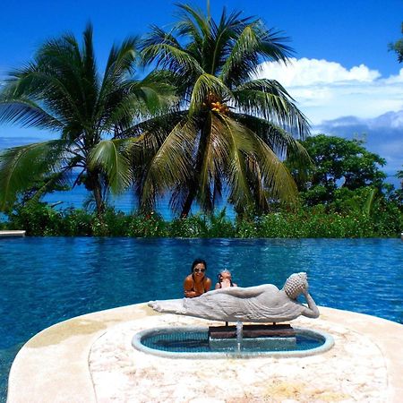 Lagunavista Villas Carate Kültér fotó