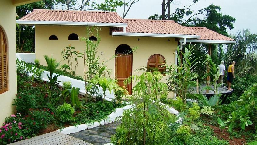 Lagunavista Villas Carate Kültér fotó