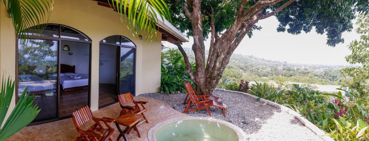 Lagunavista Villas Carate Kültér fotó
