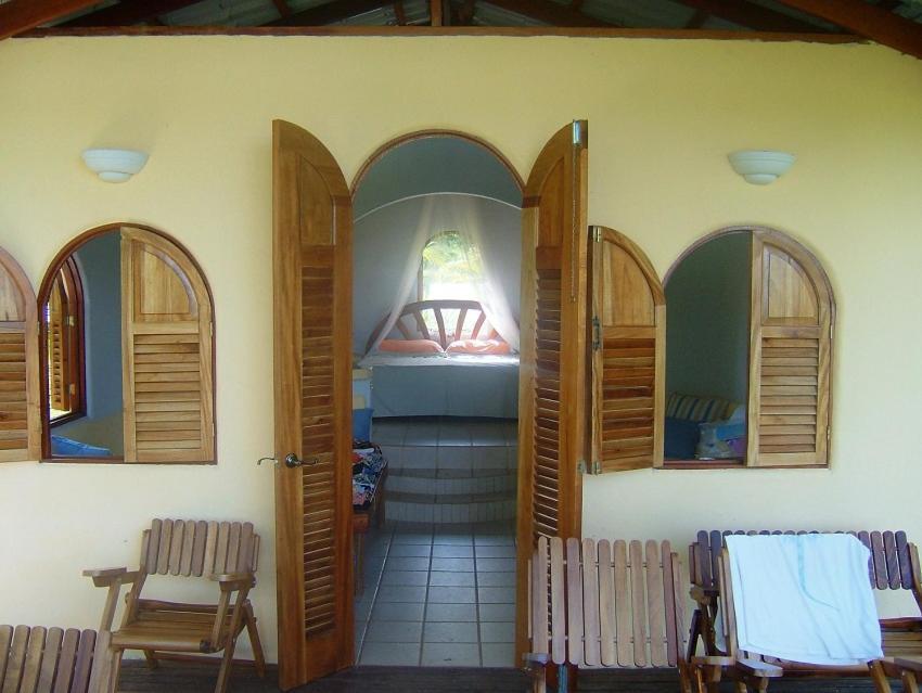 Lagunavista Villas Carate Kültér fotó