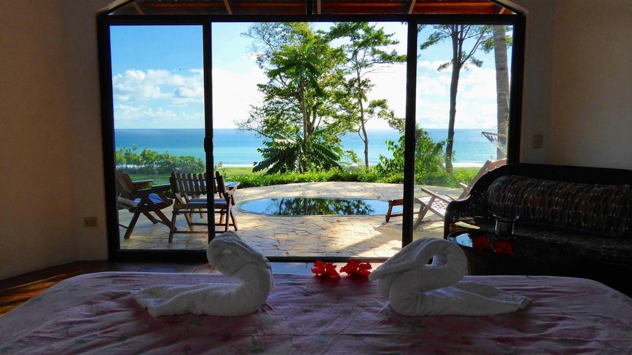 Lagunavista Villas Carate Kültér fotó