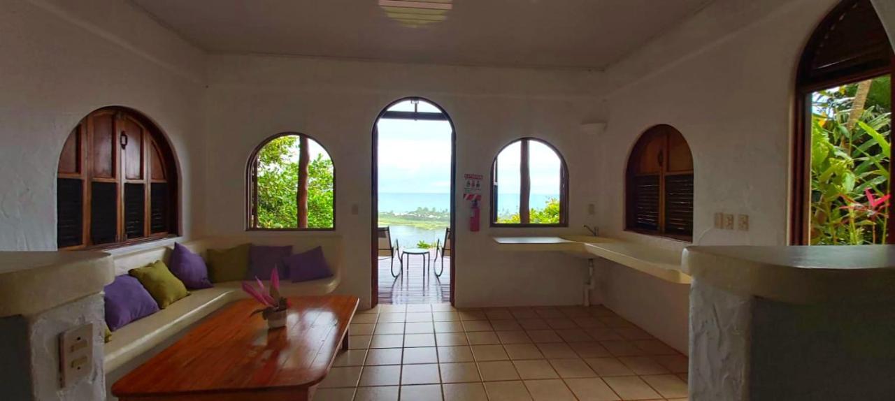 Lagunavista Villas Carate Kültér fotó