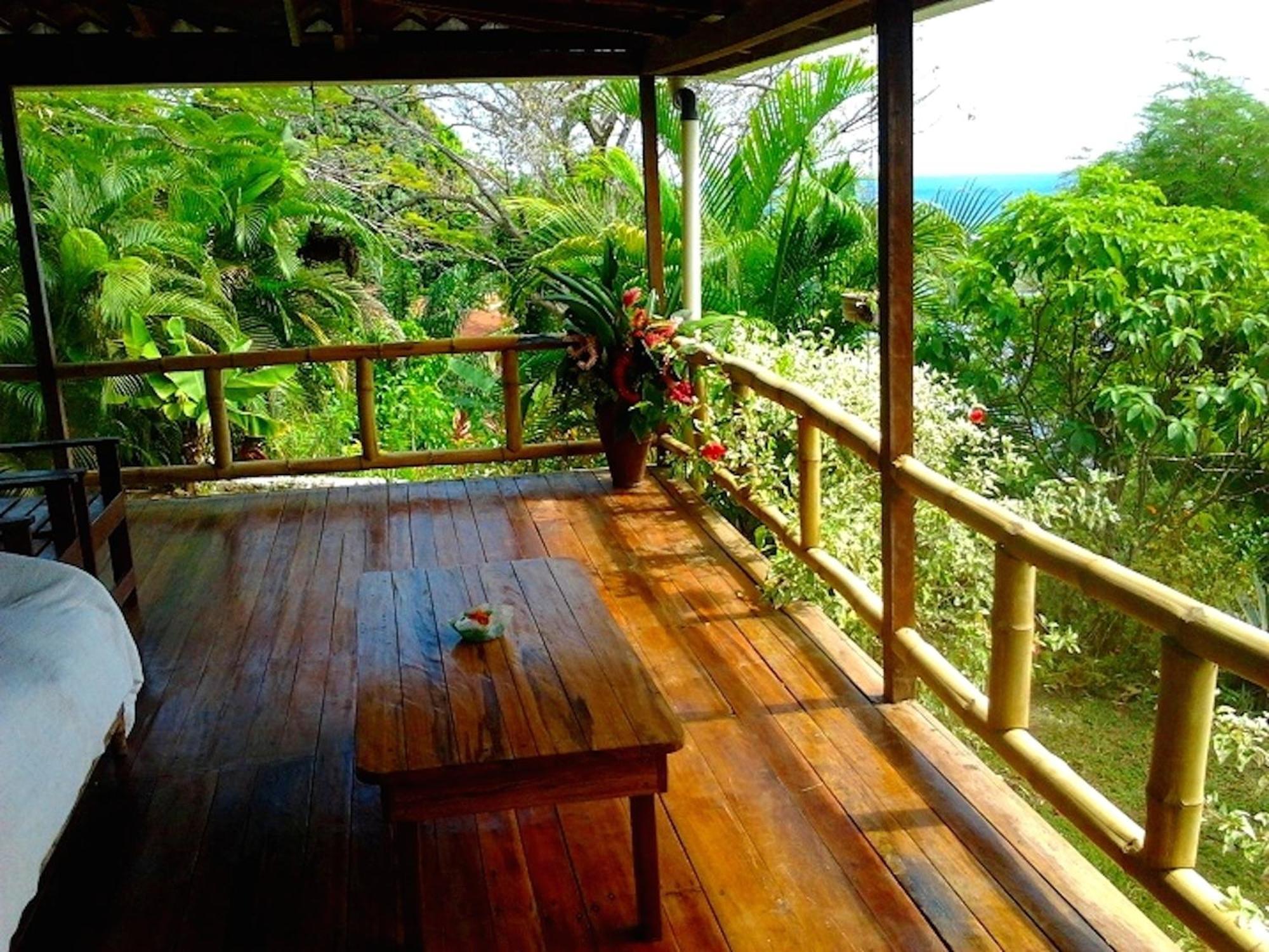 Lagunavista Villas Carate Kültér fotó
