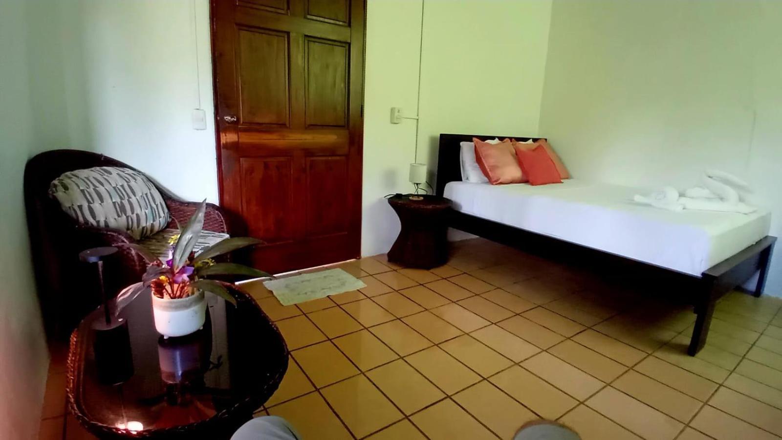 Lagunavista Villas Carate Kültér fotó