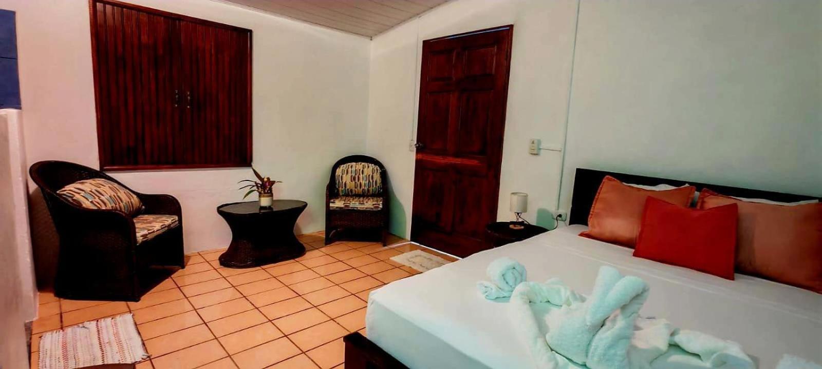 Lagunavista Villas Carate Kültér fotó