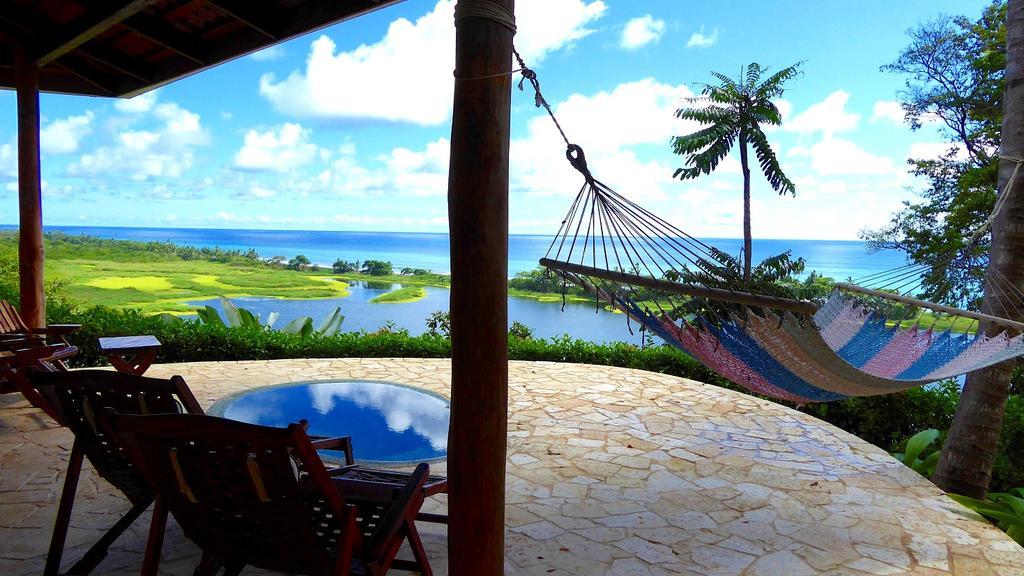 Lagunavista Villas Carate Kültér fotó