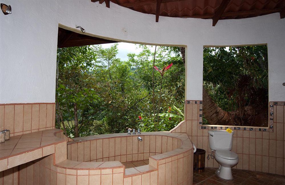 Lagunavista Villas Carate Kültér fotó