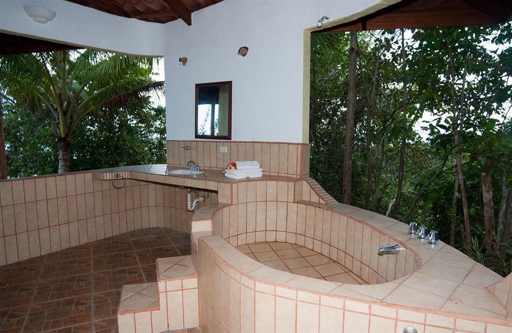 Lagunavista Villas Carate Kültér fotó