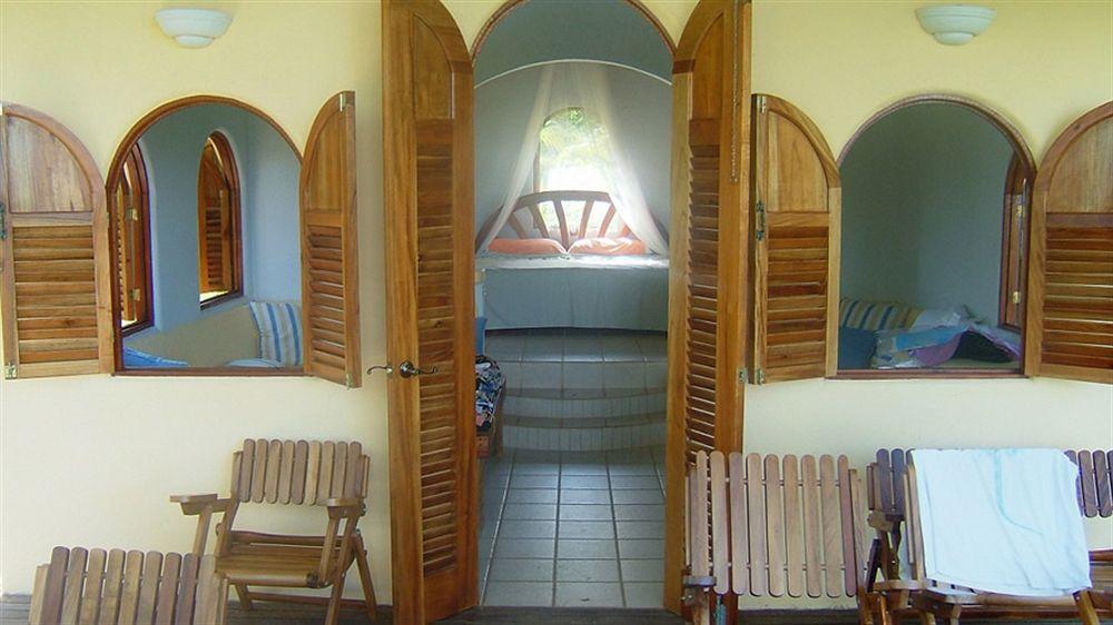 Lagunavista Villas Carate Kültér fotó
