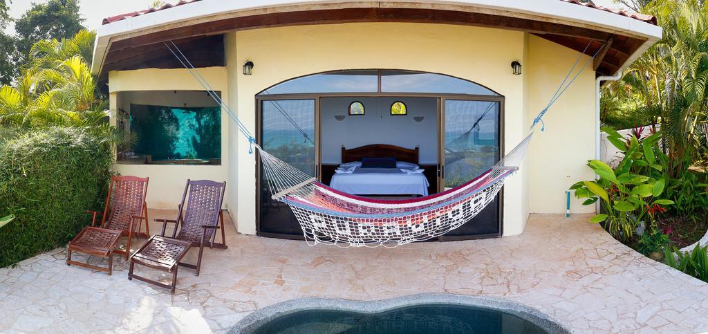 Lagunavista Villas Carate Kültér fotó