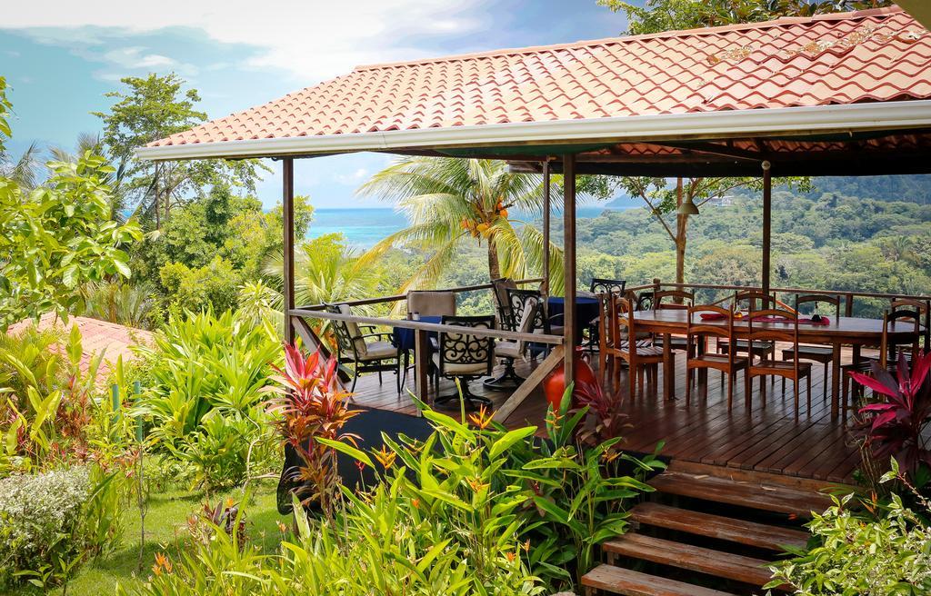 Lagunavista Villas Carate Kültér fotó