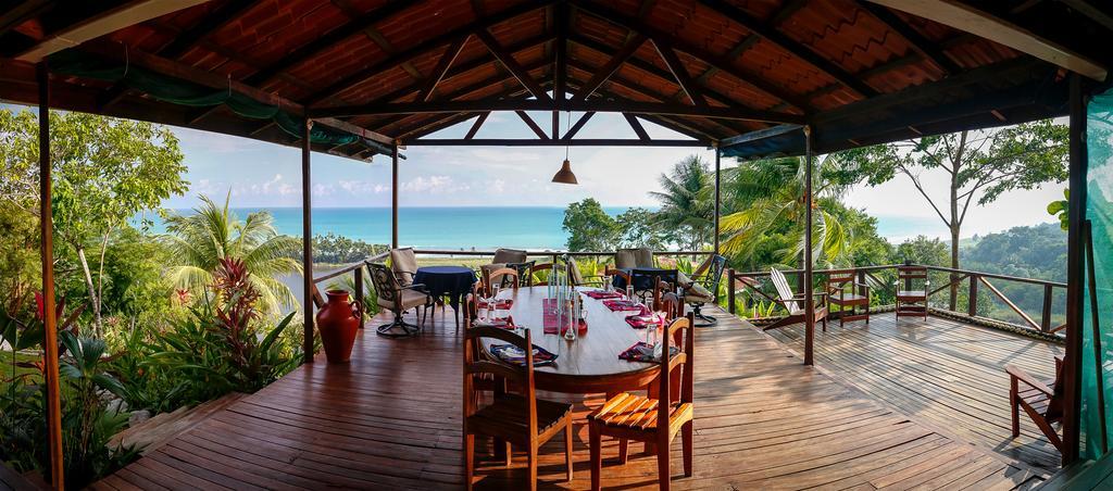 Lagunavista Villas Carate Kültér fotó