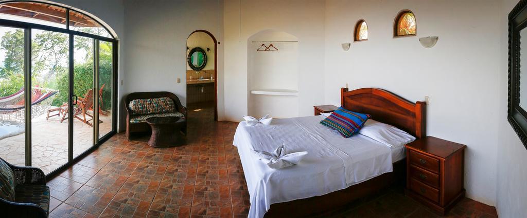 Lagunavista Villas Carate Kültér fotó