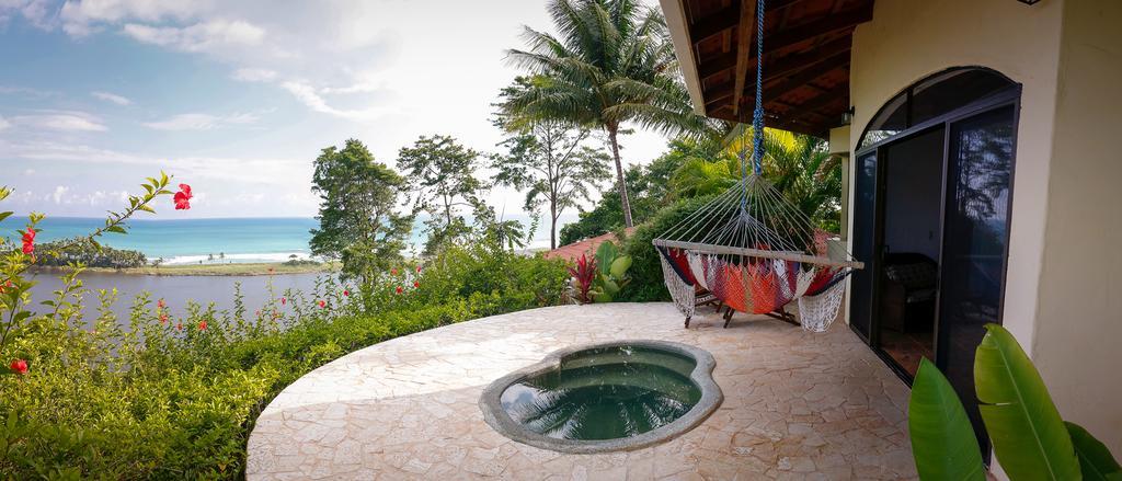 Lagunavista Villas Carate Kültér fotó