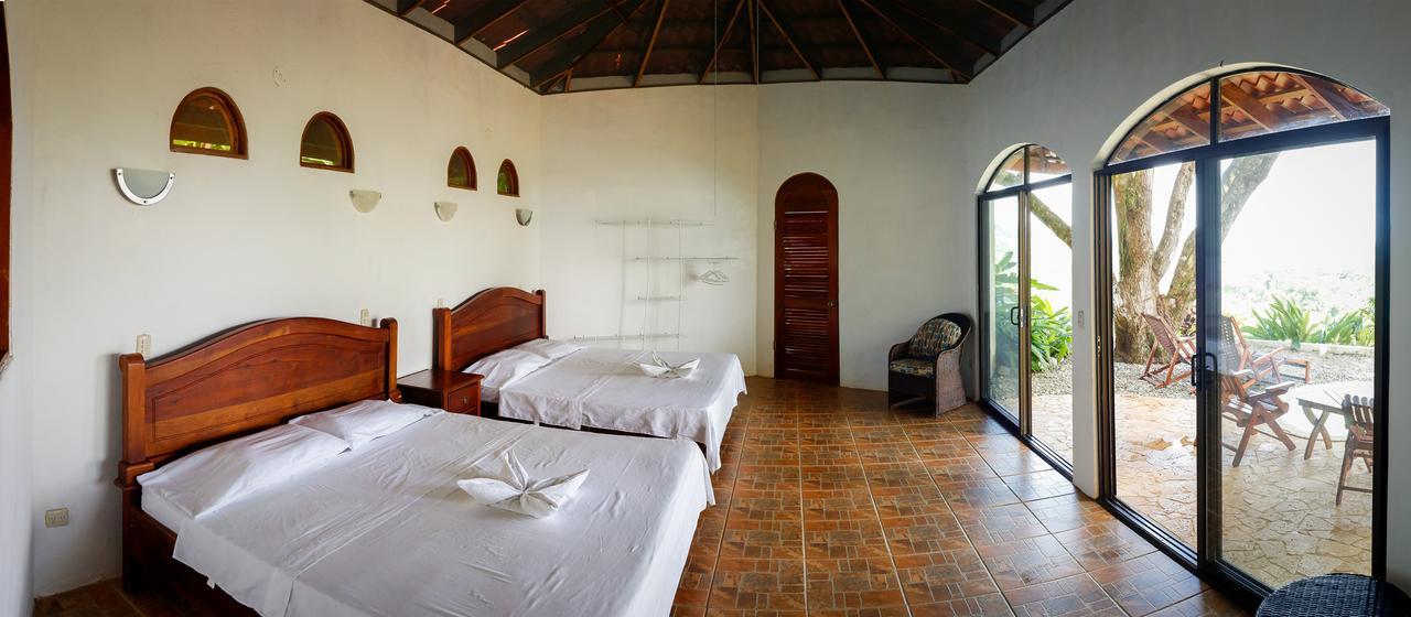 Lagunavista Villas Carate Kültér fotó