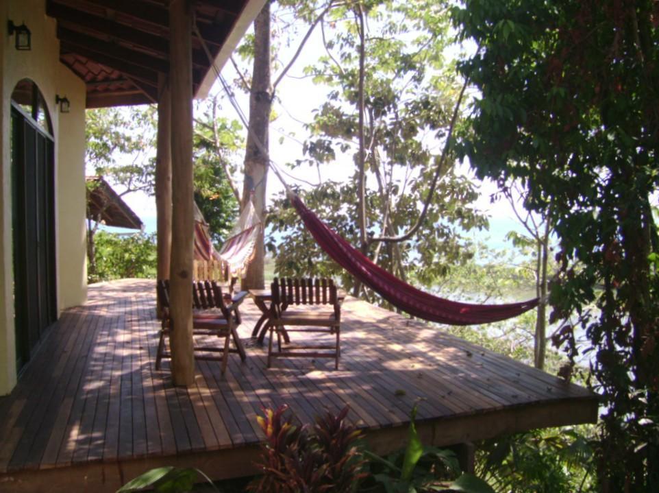 Lagunavista Villas Carate Kültér fotó