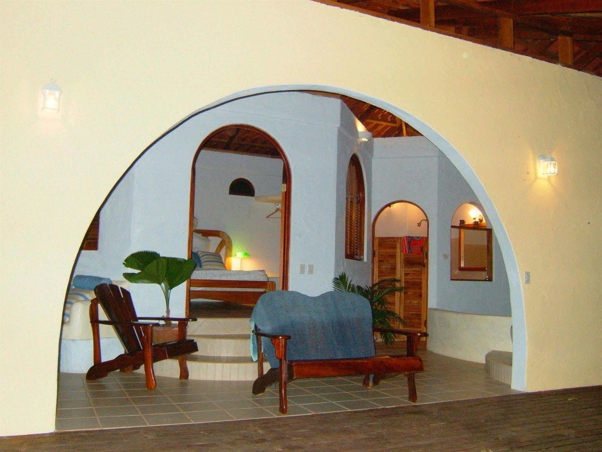 Lagunavista Villas Carate Kültér fotó