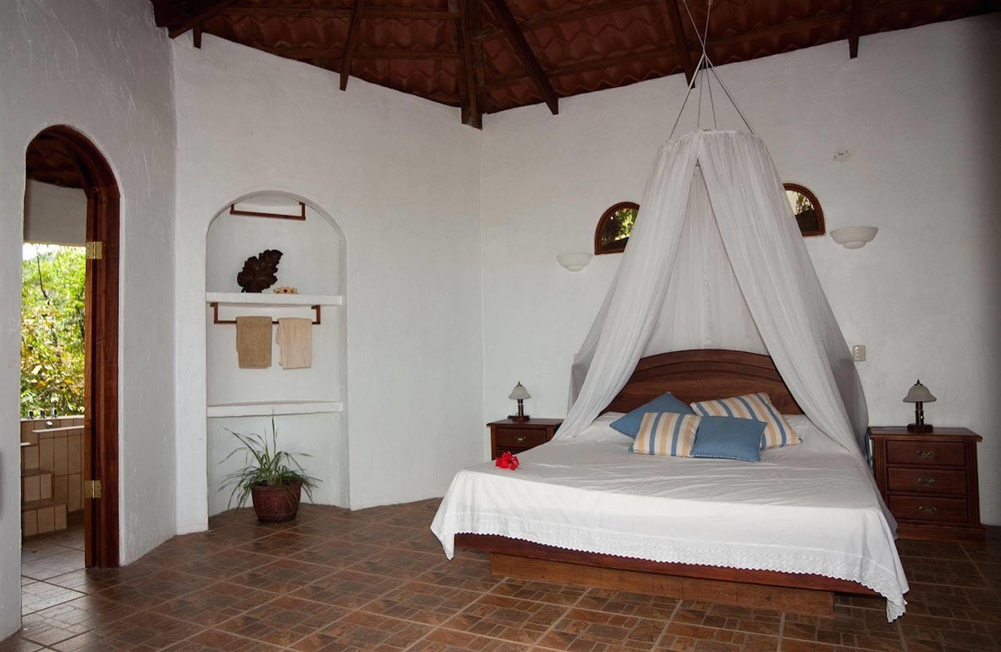 Lagunavista Villas Carate Kültér fotó