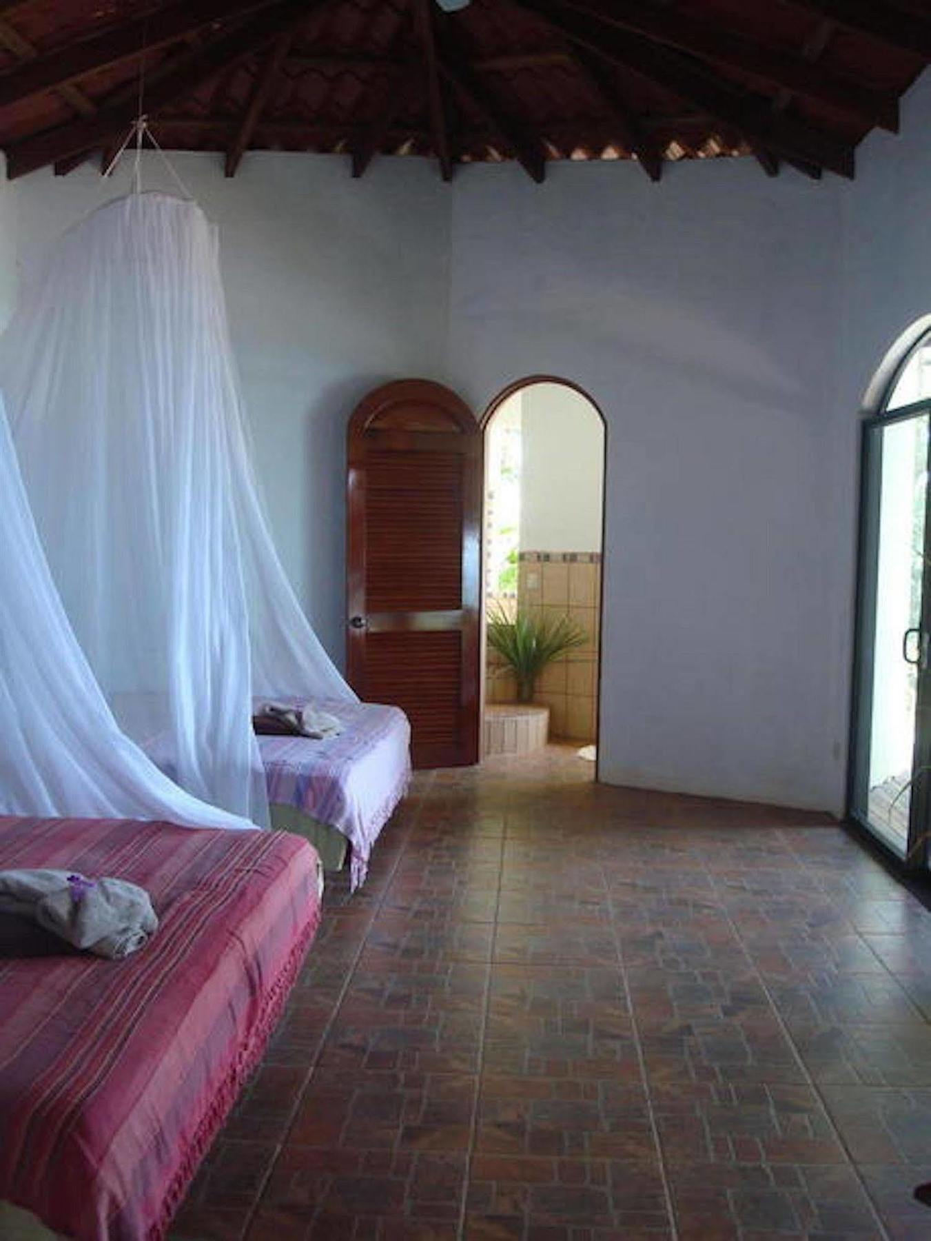 Lagunavista Villas Carate Kültér fotó